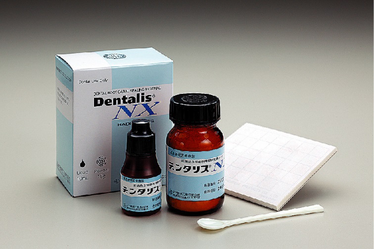 歯科用酸化亜鉛ユージノールセメント ネオダイン−α 粉末 30g ネオ製薬